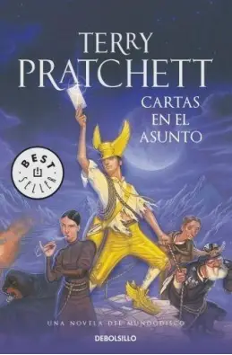 Imagen del producto 9788499898810