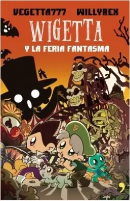 Imagen del producto 9788499986050