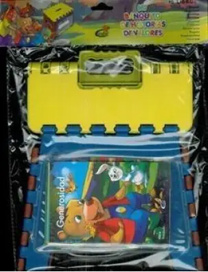 Imagen del producto 9788575307236