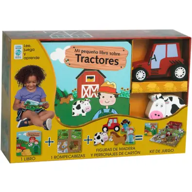 Imagen del producto 9788742550793