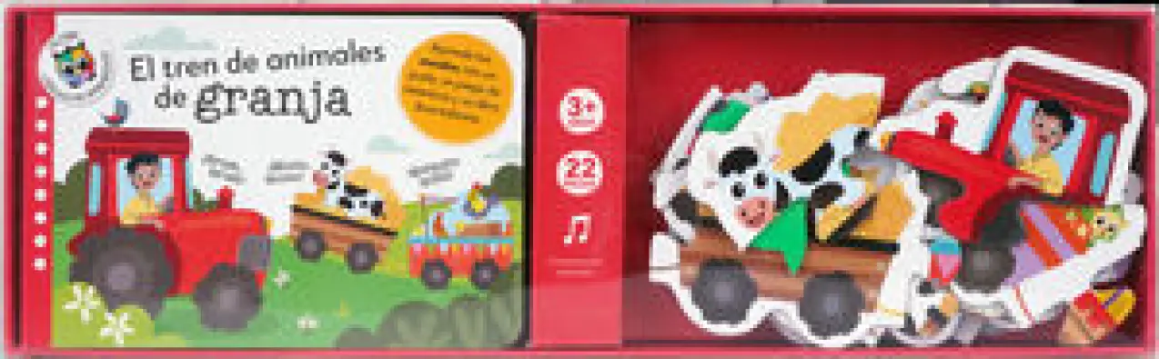 Imagen del producto 9788742553602