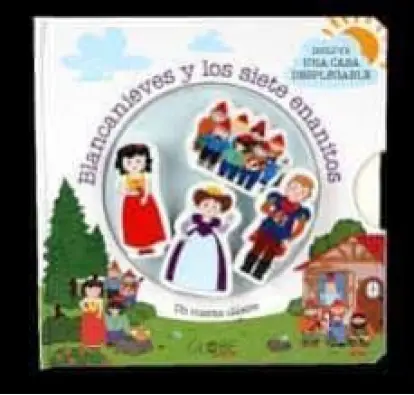 Imagen del producto 9788742553732