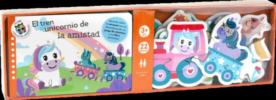 Imagen del producto 9788742553800