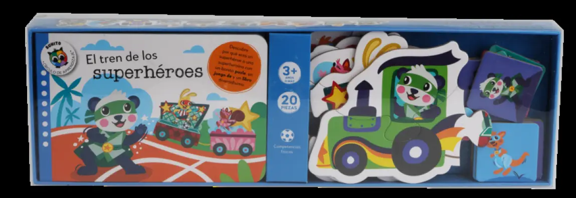 Imagen del producto 9788742554265