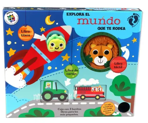 Imagen del producto 9788742554531