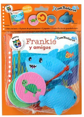 Imagen del producto 9788742555415