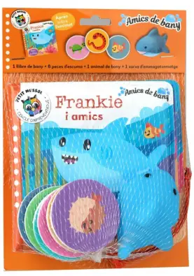 Imagen del producto 9788742555422