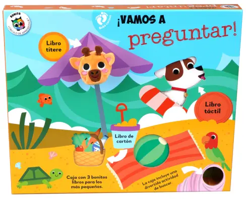 Imagen del producto 9788742555804