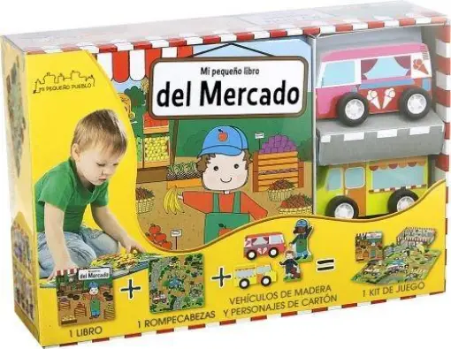 Imagen del producto 9788778841445