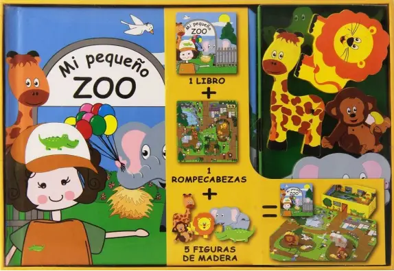 Imagen del producto 9788778845887