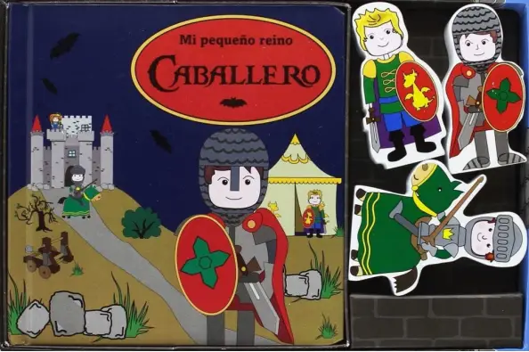 Imagen del producto 9788778847058