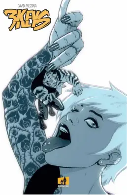 Imagen del producto 9788893363488