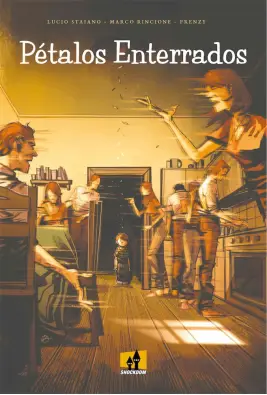 Imagen del producto 9788893364447