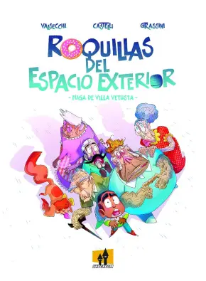 Imagen del producto 9788893366878