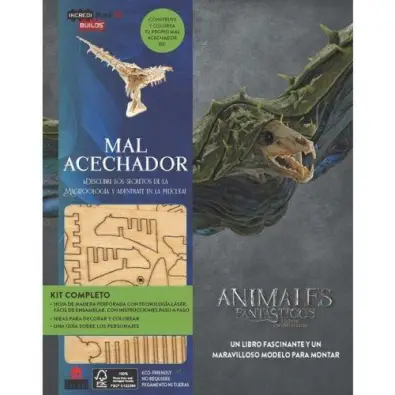 Imagen del producto 9788893670128