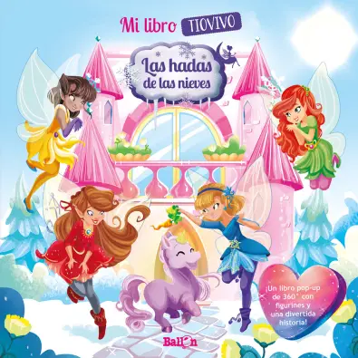 Imagen del producto 9789403207537
