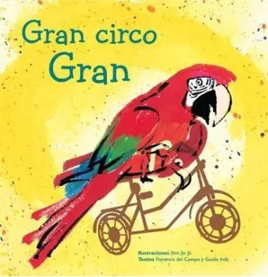 Imagen del producto 9789508892096