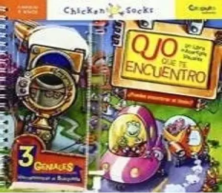 Imagen del producto 9789876370400