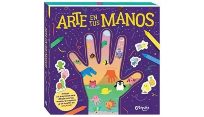 Imagen del producto 9789876377386