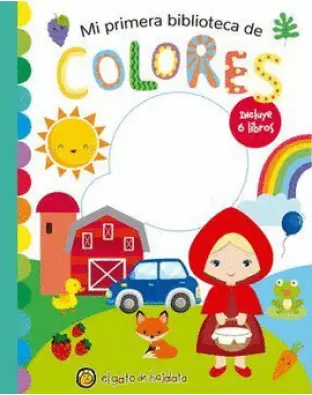 Imagen del producto 9789878203867