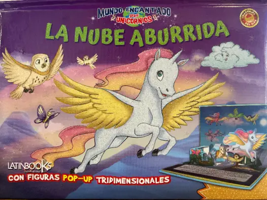 Imagen del producto 9789915662275