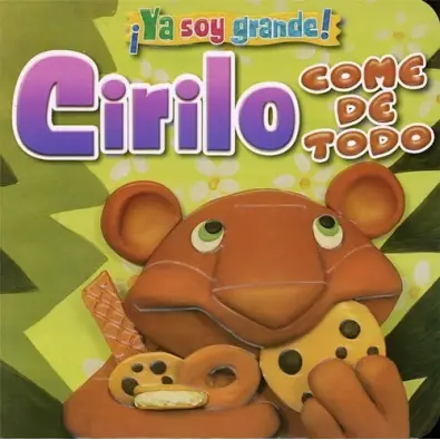 Imagen del producto 9789974904095