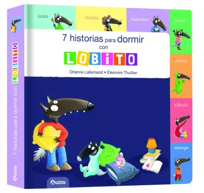 Imagen del producto 9791039536561