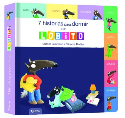 Imagen del producto 9791039536561