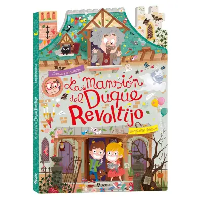 Imagen del producto 9791039547185