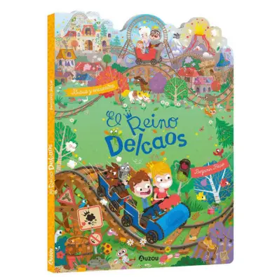 Imagen del producto 9791039547192