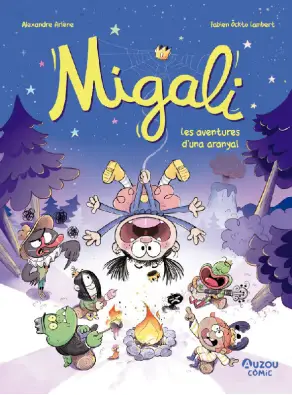 Imagen del producto 9791039557030