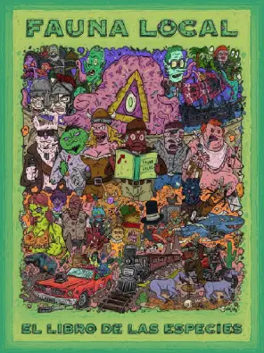 Imagen del producto 9791399005165