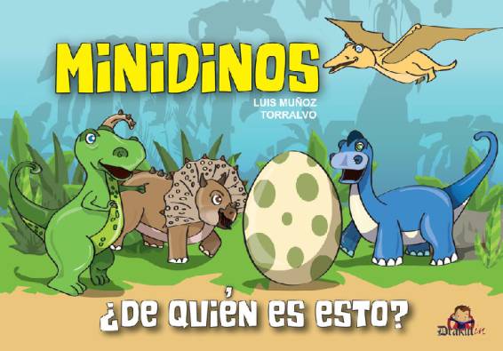Imagen del producto 9791399083316