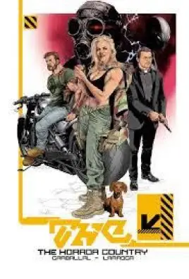 Imagen del producto 9791399105568