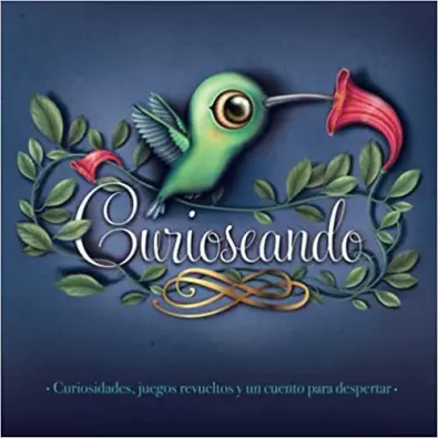 Imagen del producto 9798501590410