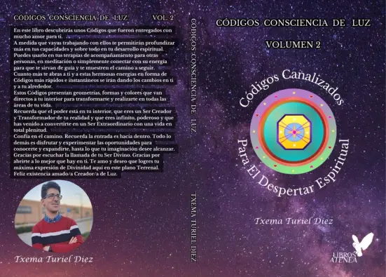 Imagen del producto 9798853461130