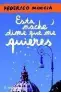 Imagen del producto  9788408109389