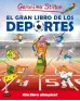 Imagen del producto 9788408155072