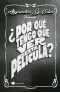 traducir('Foto del artÃ­culo'); 9788410293410
