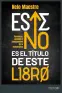 Imagen del producto  9788413612287
