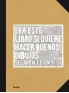 traducir('Foto del artÃ­culo'); 9788416965625