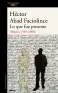 traducir('Foto del artÃ­culo'); 9788420435404