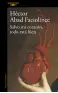 traducir('Foto del artÃ­culo'); 9788420461854