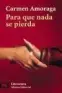 Imagen del producto  9788420635781