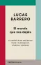 Imagen del producto  9788423356058