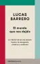 Imagen del producto  9788423356058