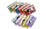traducir('Foto del artÃ­culo'); 9788426424297