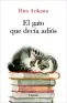 traducir('Foto del artÃ­culo'); 9788426428929