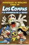Imagen del producto 9788427050853