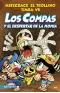 Imagen del producto 9788427050853